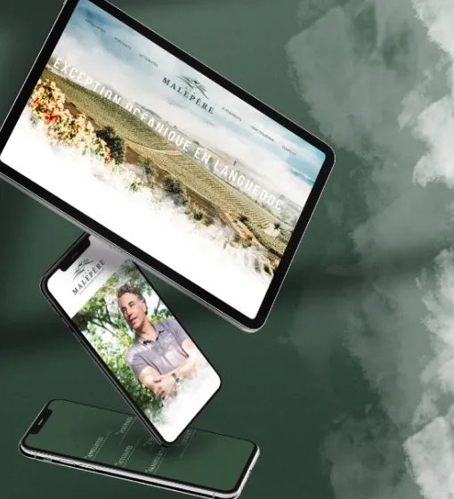 Mastartery Website Design case study