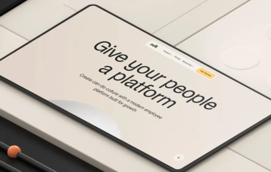 Lumina iOS & Android case study